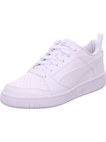 Puma Sneaker in weiß