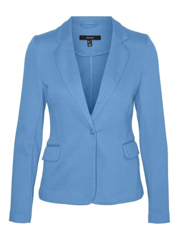 Vero Moda Blazer in blau1