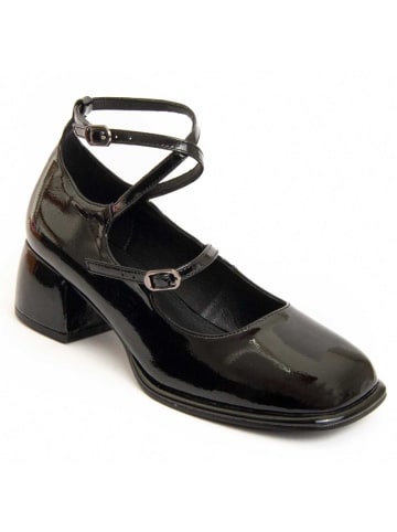 Montevita Pumps Corela2 in Schwarz