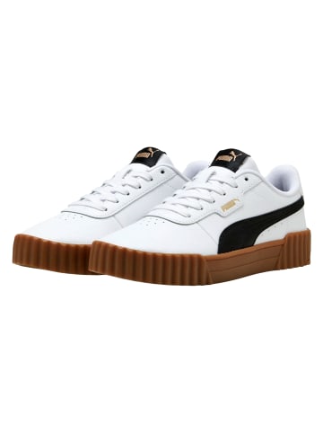 Puma Sneaker in Mehrfarbig