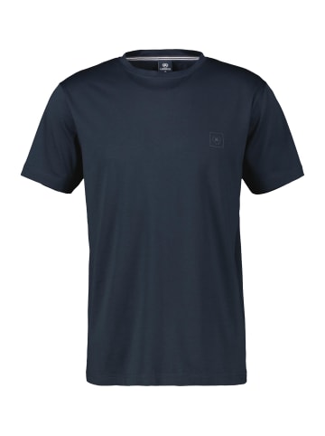 Lerros T-Shirt Basic in Navy