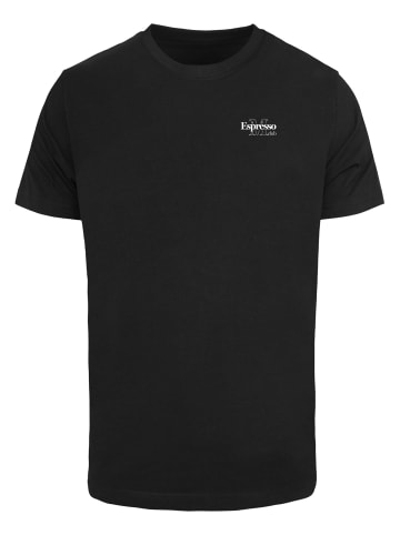 Mister Tee T-Shirts in black