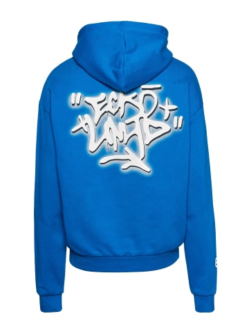 Ecko Unltd. Ecko Unltd. Kapuzenpullover in cobalt blue
