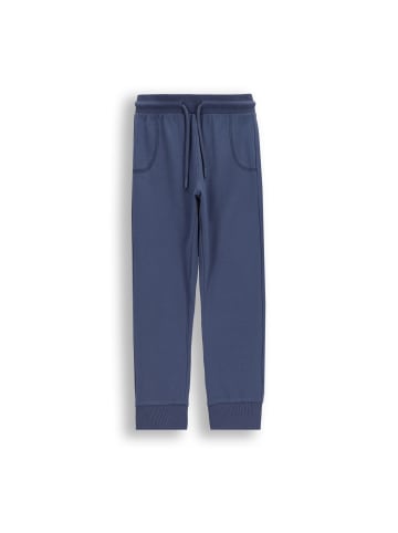 Coccodrillo Jogginghose in blau