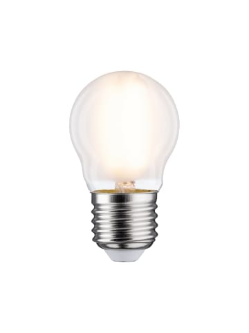 paulmann LED Fil Tropfen 800lm E27 2700K 6,5W matt dim E