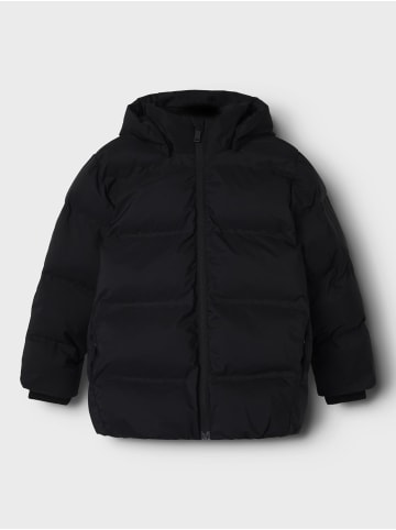 name it Wattierte Jacke in Black