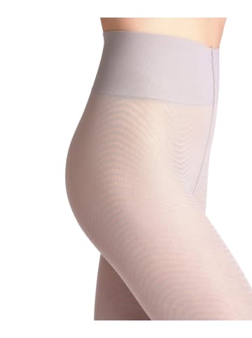 Falke Strumpfhose 30 DEN High Waist in Silver