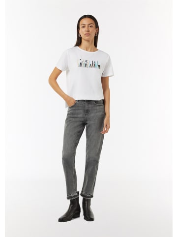 comma Jeans-Hose in 95Z4_schiefergrau