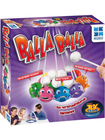 Mega Bleu Gesellschaftsspiel Balla Balla - ab 5 Jahre