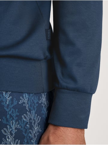 Calida Pyjama in insignia blue