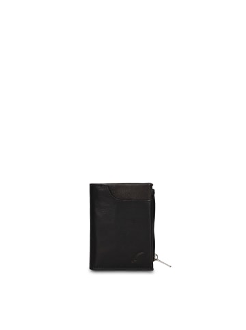 Briciole Geldbörse in BLACK