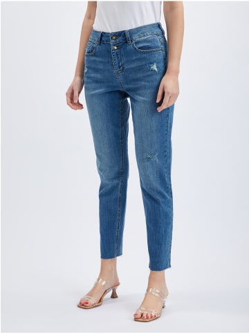 orsay Jeans in Dunkelblau