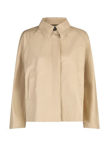 BLONDE No.8 Übergangsjacke BEEKE in TOAST