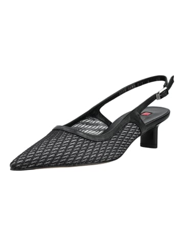 Pumps Schwarz