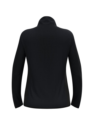 Odlo Jacken / Anoraks ZEROWEIGHT WARM HYBRID in Schwarz013