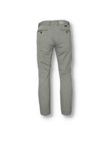 ALBERTO Hose in grau