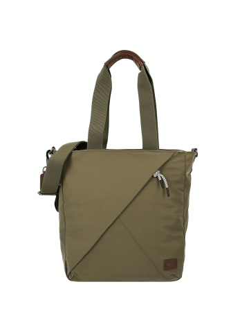 Camel Active Aurum Schultertasche M 39 cm khaki