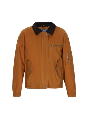 DreiMaster Vintage Women Jacket in brown
