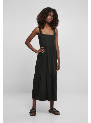 Urban Classics Day Dresses in black