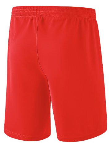 erima Kinder Celta Shorts in rot