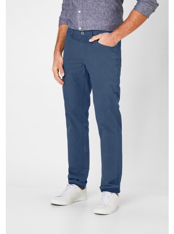 redpoint 5-Pocket Hose MILTON in blue