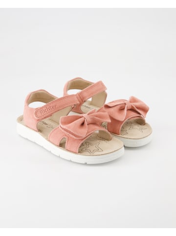 Richter Shoes Sandalen in Rosa