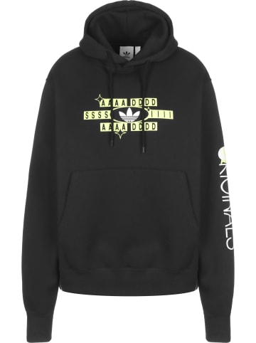 adidas adidas Herren adidas Forever Sport Hoodie in black