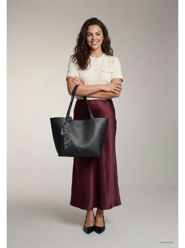 Tamaris Shopper TAS Margarethe in grey