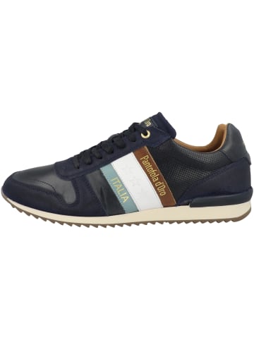 Pantofola D'Oro Sneaker low Rizza Uomo Low in blau