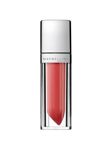 Maybelline New York Farbelixier-Lippenlack - 400 Alluring Coral 5 ml