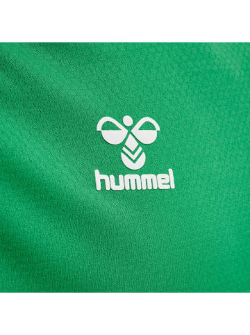 Hummel Sportshirt "Hmllead" in Multicolor