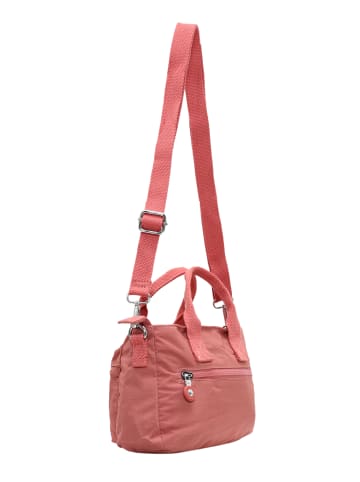 Mindesa Damen Umhängetasche in Rosa