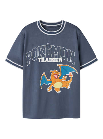 name it Oberteil in Vintage Indigo