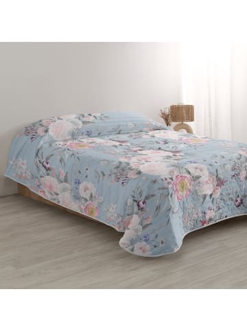 Happy Friday Soft bouquet Tagesdecke