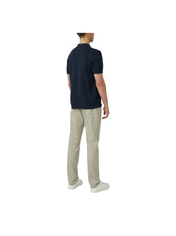 S.OLIVER RED LABEL Polo in Blau