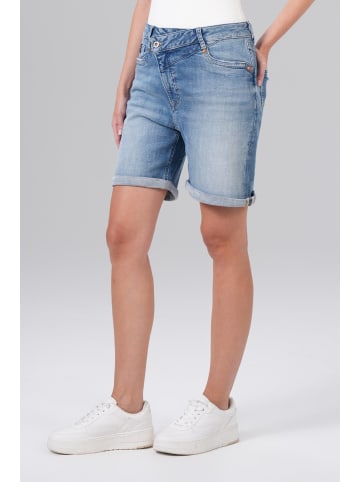 M.O.D Iris Shorts Alpaka Blue