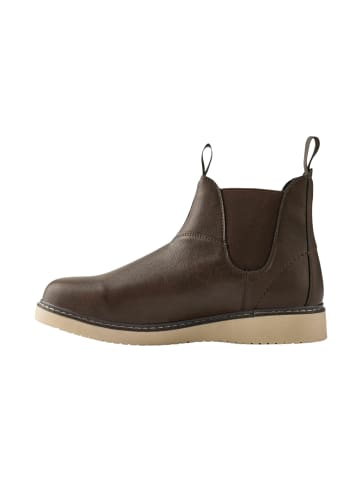 MCS Stiefeletten M9E Chelsea in Brown