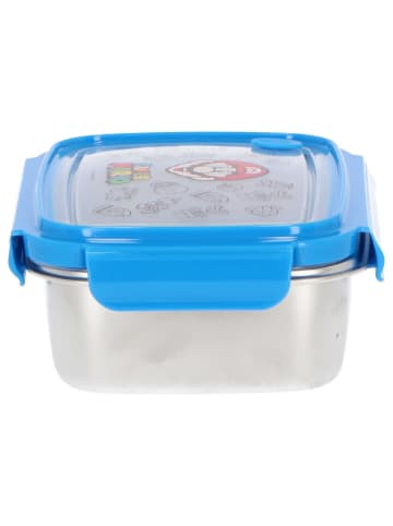 Super Mario Aluminium Brotdose für Kinder Lunchbox