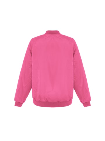 Exide Blouson in Rosa