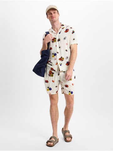 Finshley & Harding London Hose Foley in sand mehrfarbig - 0001