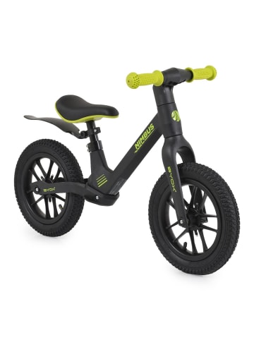 Byox Nimbus 12 Zoll in schwarz