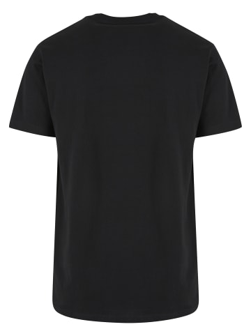 Mister Tee T-Shirt in black