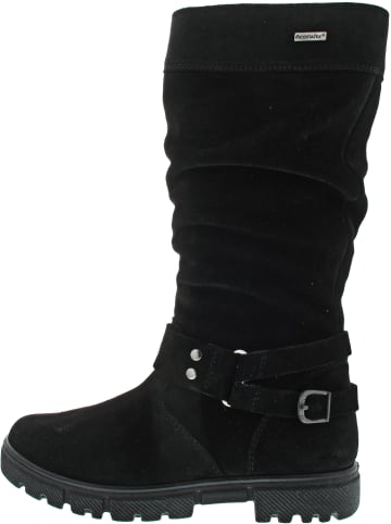 Ricosta RIANA Schaftstiefel  Schwarz