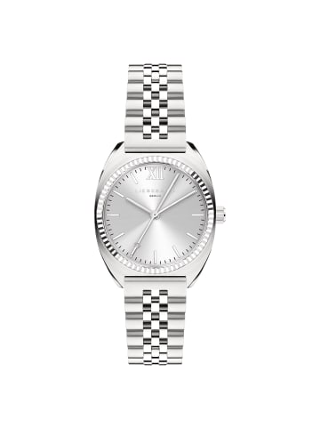 LIEBESKIND BERLIN Armbanduhr The Classic Must-Have in silber