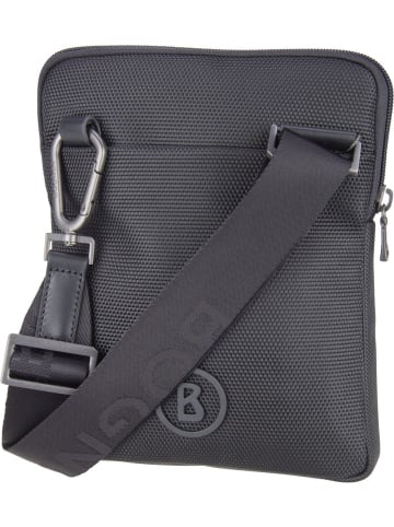 Bogner Beuteltasche Keystone Frank ShoulderBag XSVZ 1 in Black