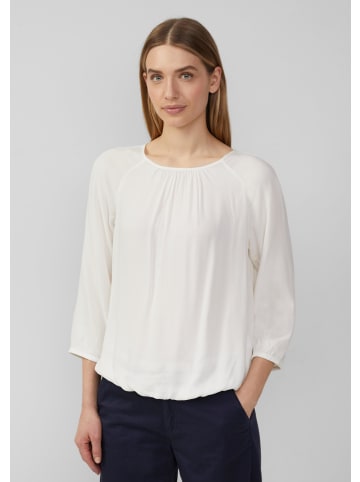 s.Oliver Bluse in 0210_ecru