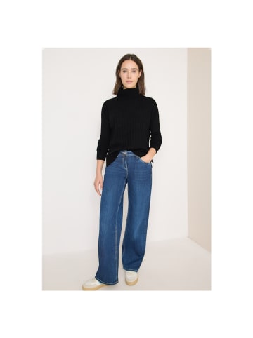 Cecil Pullover in Black