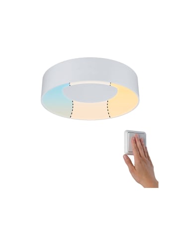 paulmann LED Deckenleuchte Casca