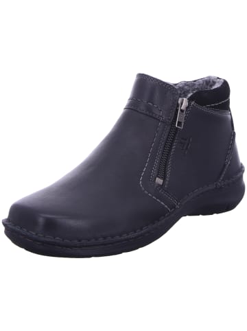 Josef Seibel Stiefel in schwarz