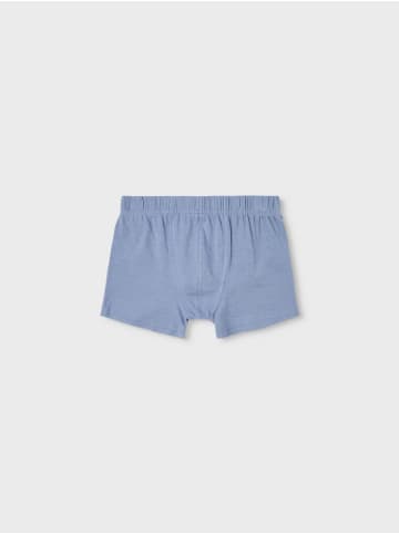 name it 3er Pack Jungen Unterhosen in Grau